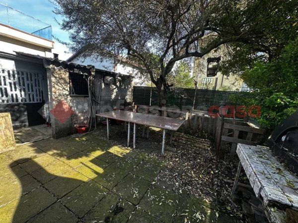 appartamento in vendita a Rescaldina
