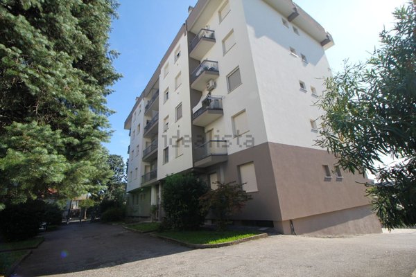 appartamento in vendita a Rescaldina