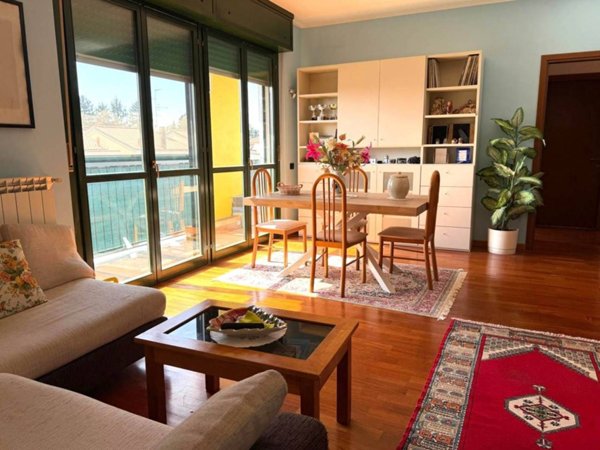 appartamento in vendita a Rescaldina