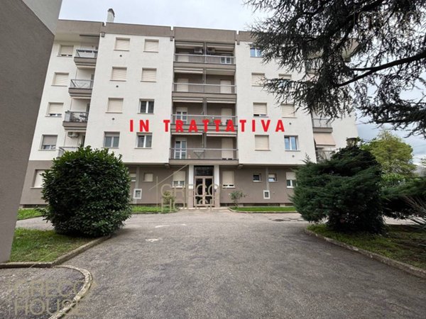 appartamento in vendita a Rescaldina