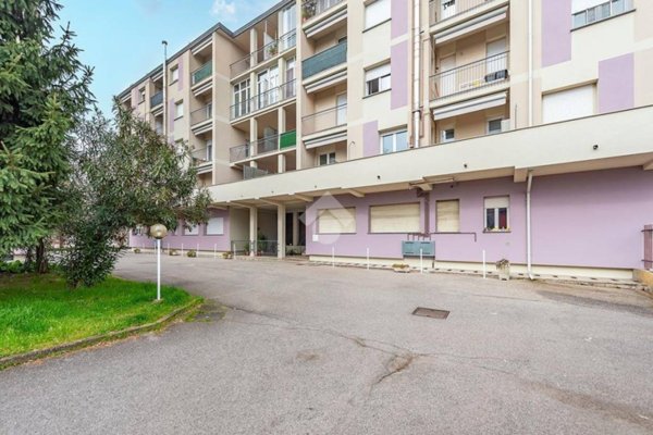 appartamento in vendita a Rescaldina