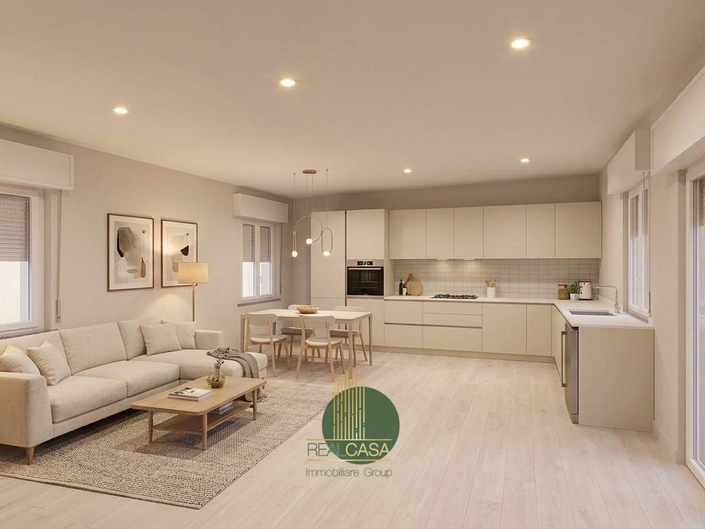 casa indipendente in vendita a Rescaldina