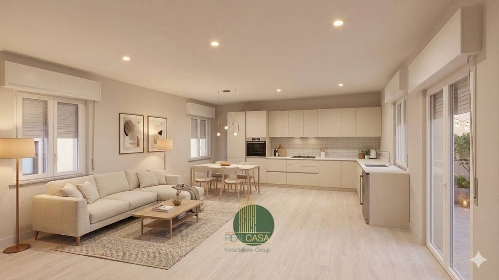 casa indipendente in vendita a Rescaldina