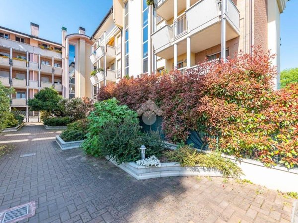 appartamento in vendita a Rescaldina