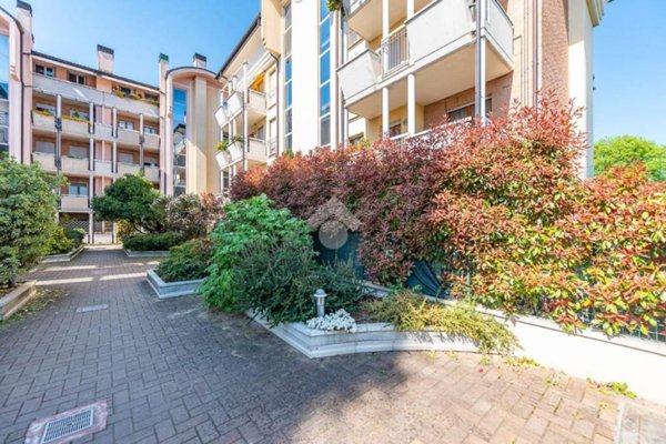 appartamento in vendita a Rescaldina