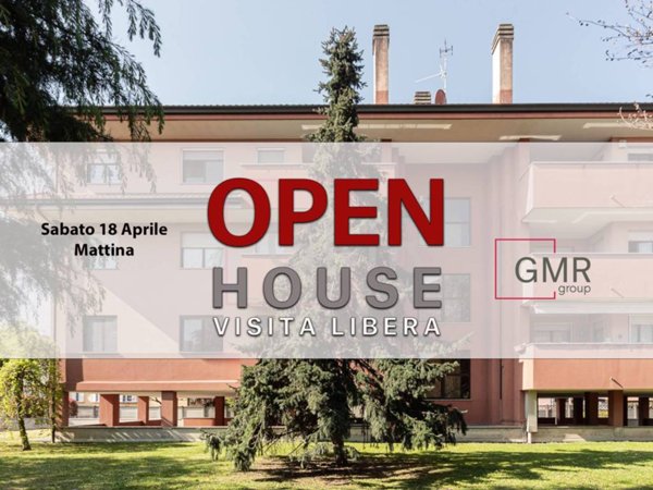 appartamento in vendita a Rescaldina