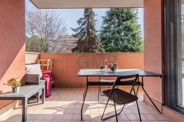 appartamento in vendita a Rescaldina