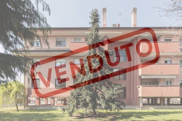 appartamento in vendita a Rescaldina