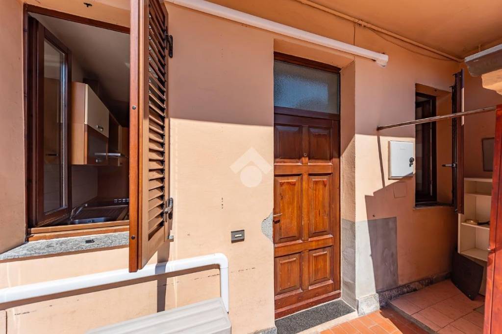 appartamento in vendita a Rescaldina