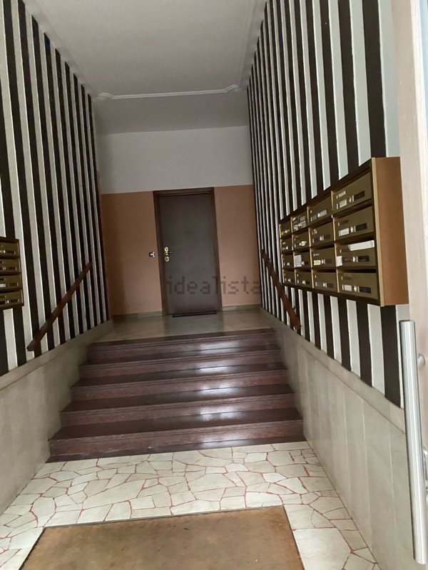 appartamento in vendita a Rescaldina