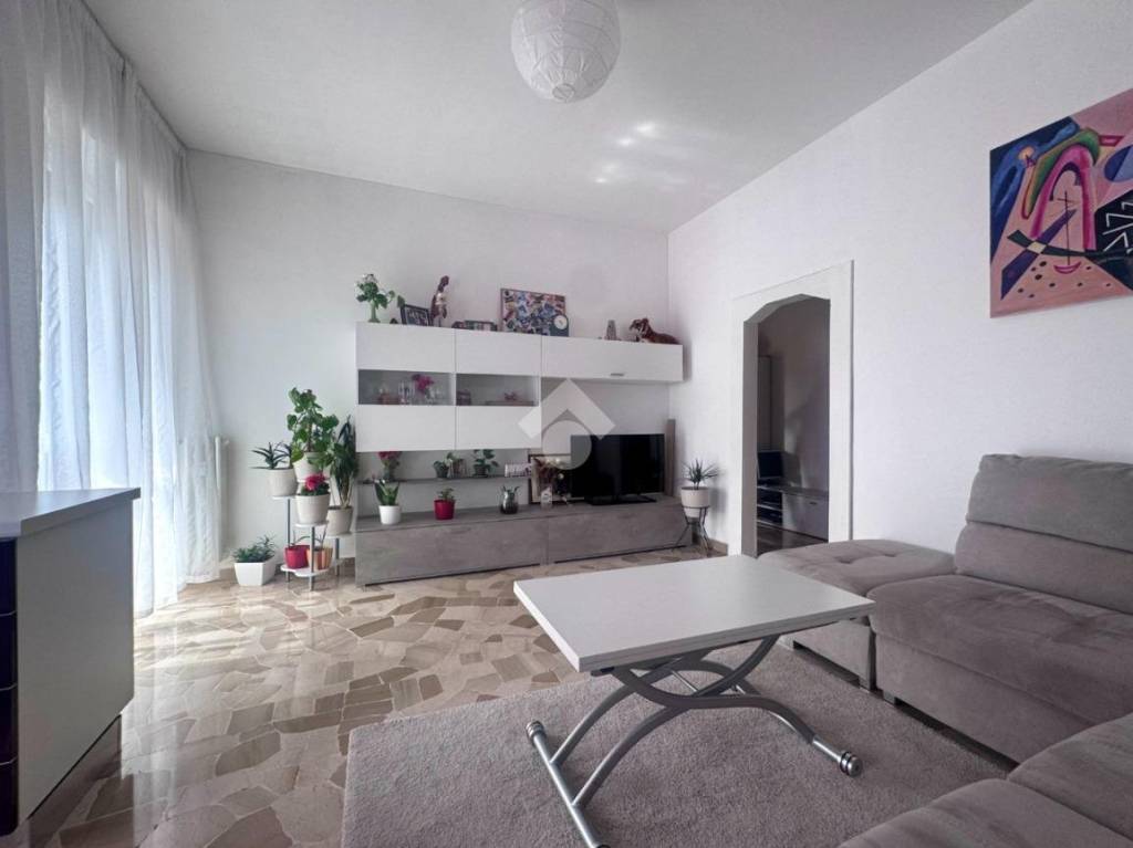 appartamento in vendita a Rescaldina