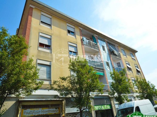 appartamento in vendita a Rescaldina