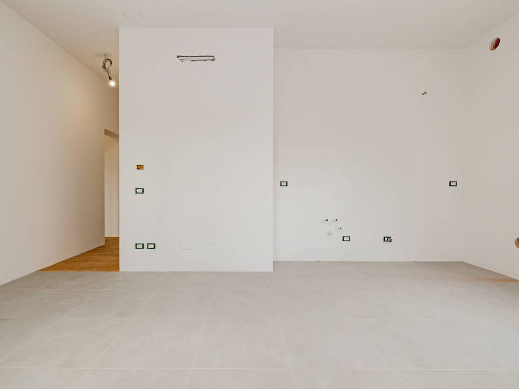 appartamento in vendita a Rescaldina