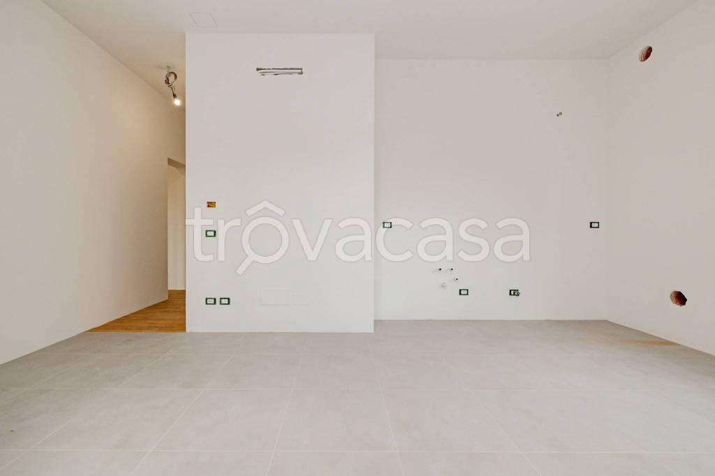 appartamento in vendita a Rescaldina