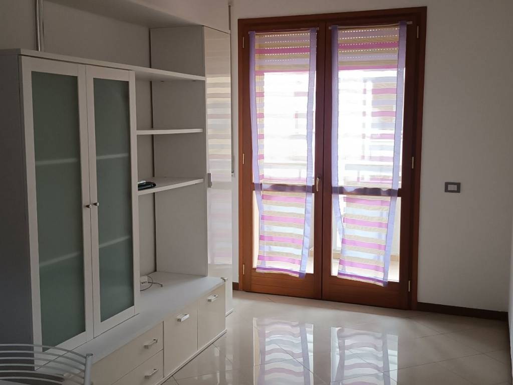 appartamento in vendita a Rescaldina