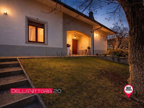appartamento in vendita a Rescaldina