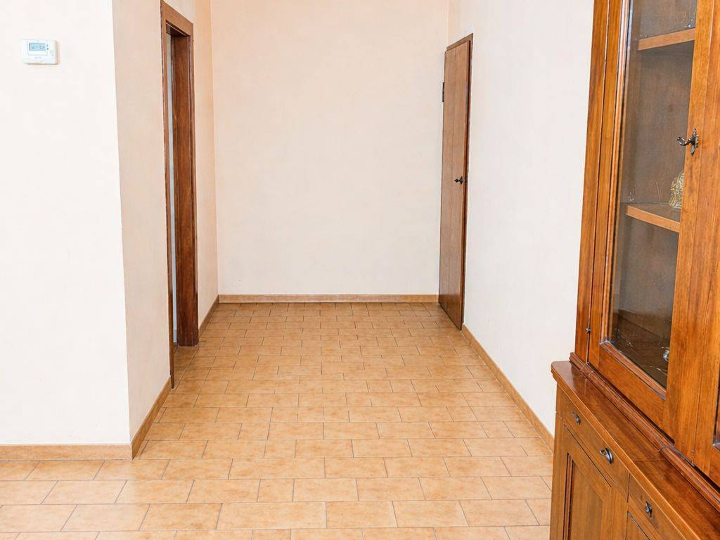 appartamento in vendita a Rescaldina