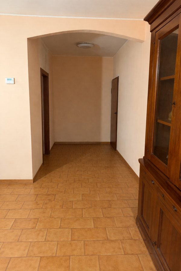 appartamento in vendita a Rescaldina