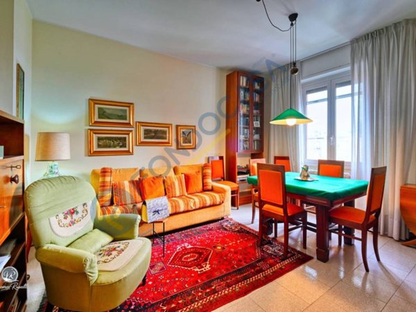 appartamento in vendita a Rescaldina