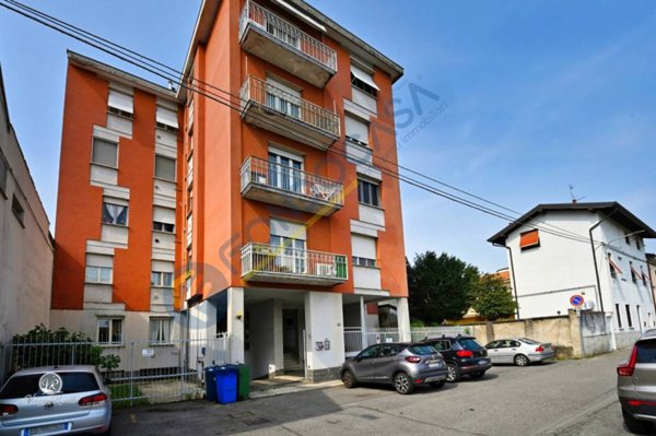 appartamento in vendita a Rescaldina