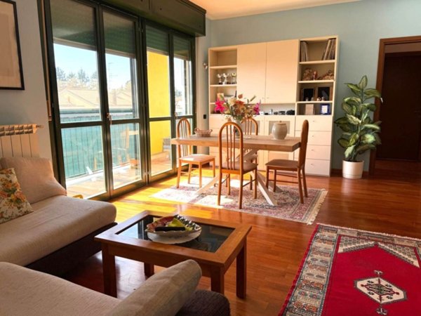 appartamento in vendita a Rescaldina