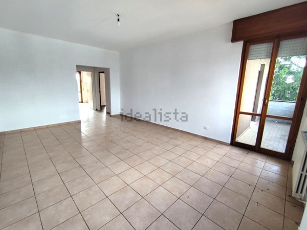 appartamento in vendita a Rescaldina in zona Rescalda