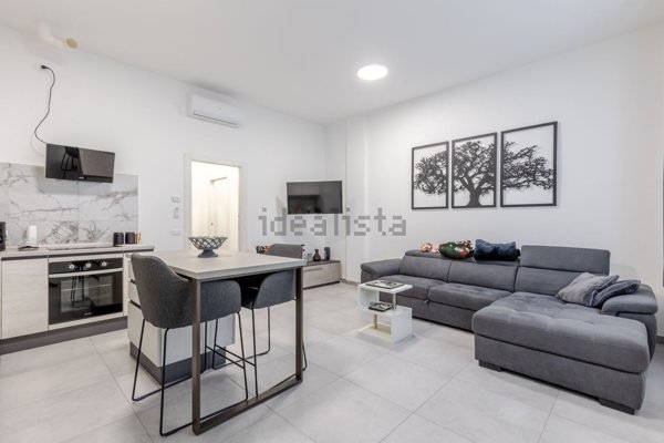 appartamento in vendita a Rescaldina