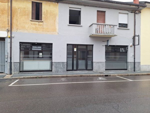 negozio in vendita a Rescaldina