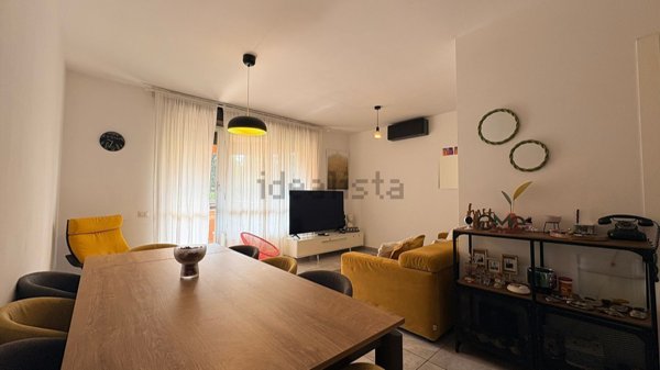 appartamento in vendita a Rescaldina