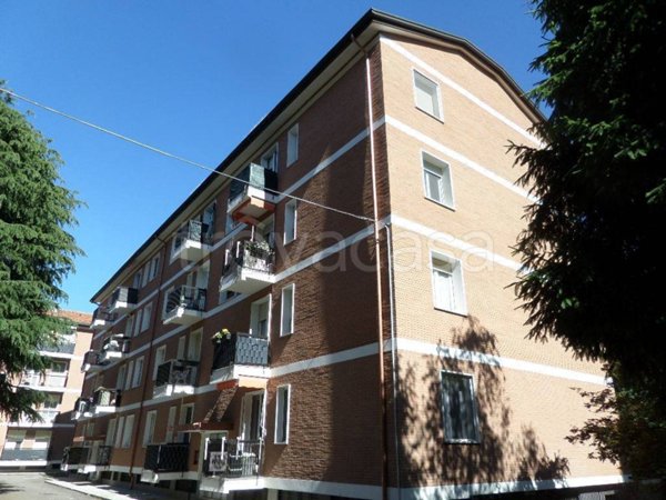 appartamento in vendita a Rescaldina in zona Rescalda