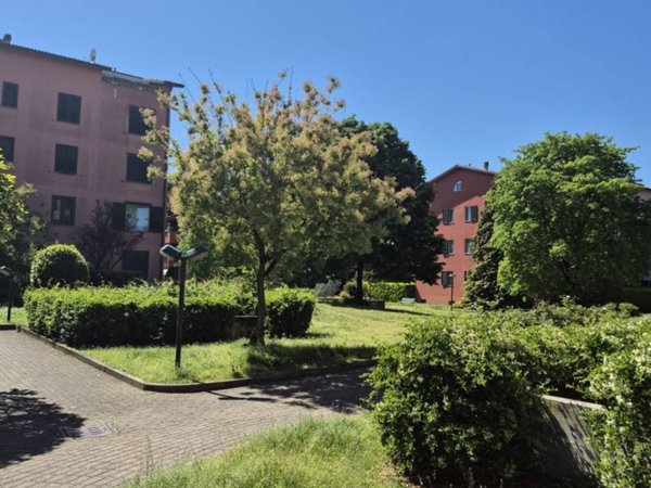 appartamento in vendita a Rescaldina