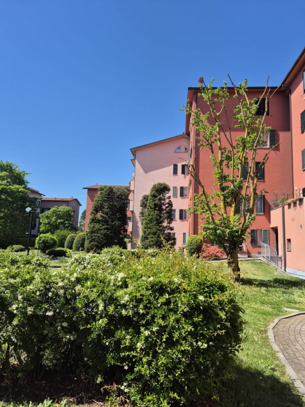 appartamento in vendita a Rescaldina