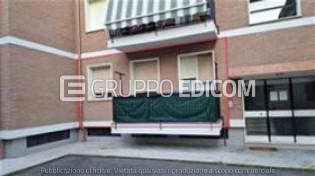 appartamento in vendita a Rescaldina