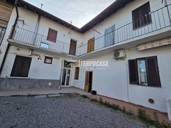 appartamento in vendita a Rescaldina