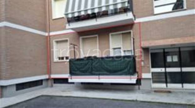appartamento in vendita a Rescaldina