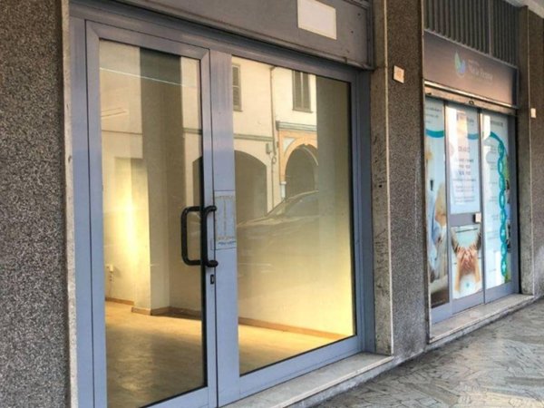 appartamento in vendita a Rescaldina