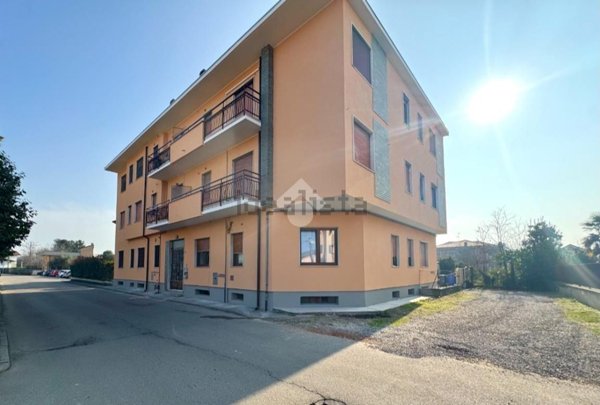 appartamento in vendita a Rescaldina