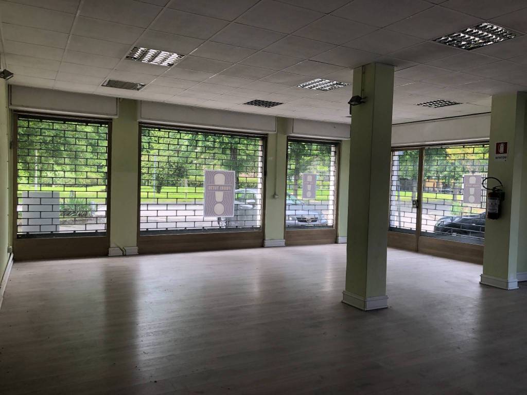 appartamento in vendita a Rescaldina