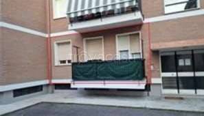 appartamento in vendita a Rescaldina