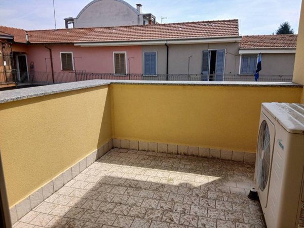 appartamento in vendita a Rescaldina