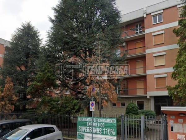 appartamento in vendita a Rescaldina
