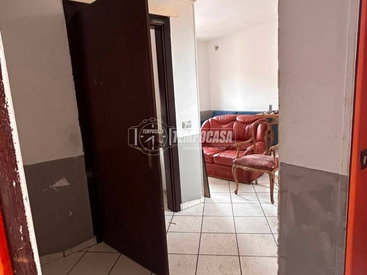 appartamento in vendita a Rescaldina in zona Ravello