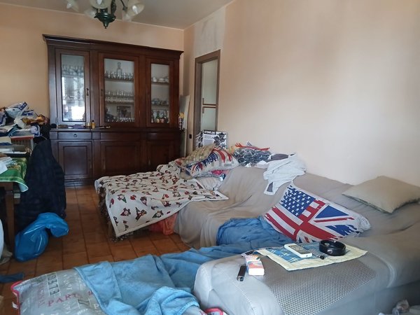 appartamento in vendita a Rescaldina in zona Ravello