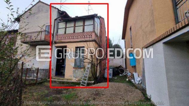 appartamento in vendita a Rescaldina