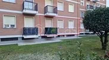 appartamento in vendita a Rescaldina in zona Rescalda