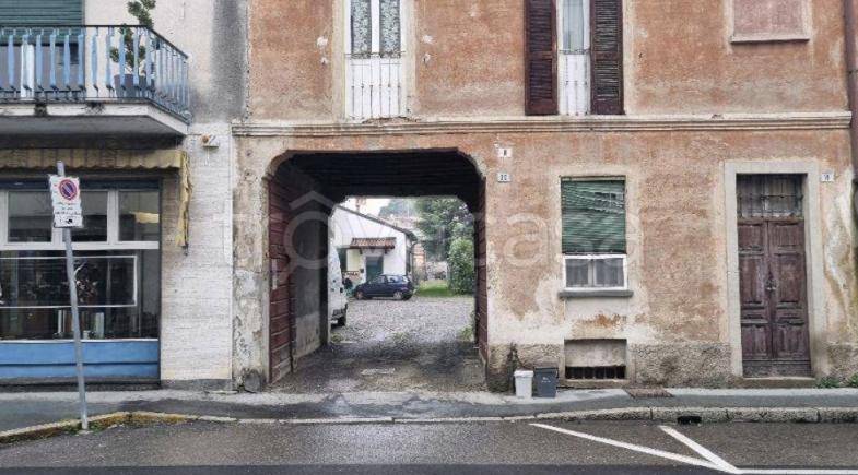 appartamento in vendita a Rescaldina in zona Ravello