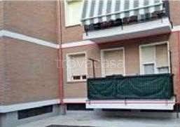 appartamento in vendita a Rescaldina in zona Rescalda