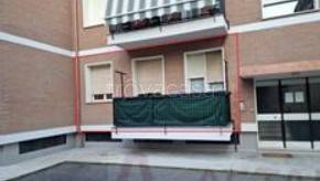 appartamento in vendita a Rescaldina in zona Rescalda