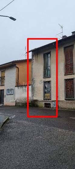 appartamento in vendita a Rescaldina in zona Ravello