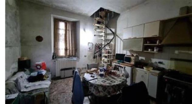 appartamento in vendita a Rescaldina